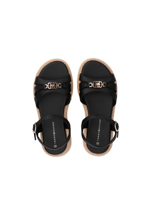  TOMMY HILFIGER | T3A2 34293 0326999